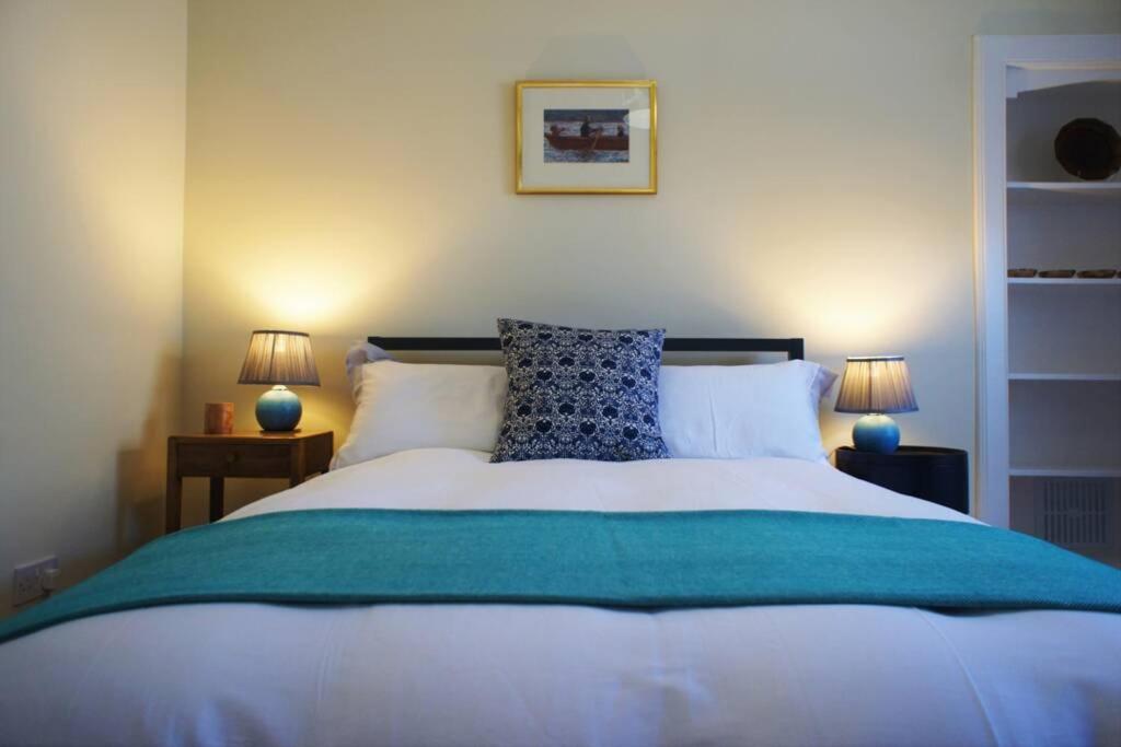 17 William Street Apartment Helensburgh Luaran gambar