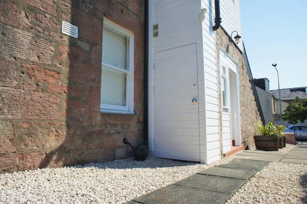 17 William Street Apartment Helensburgh Luaran gambar