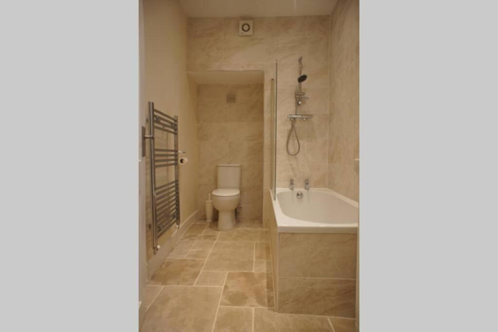 17 William Street Apartment Helensburgh Luaran gambar