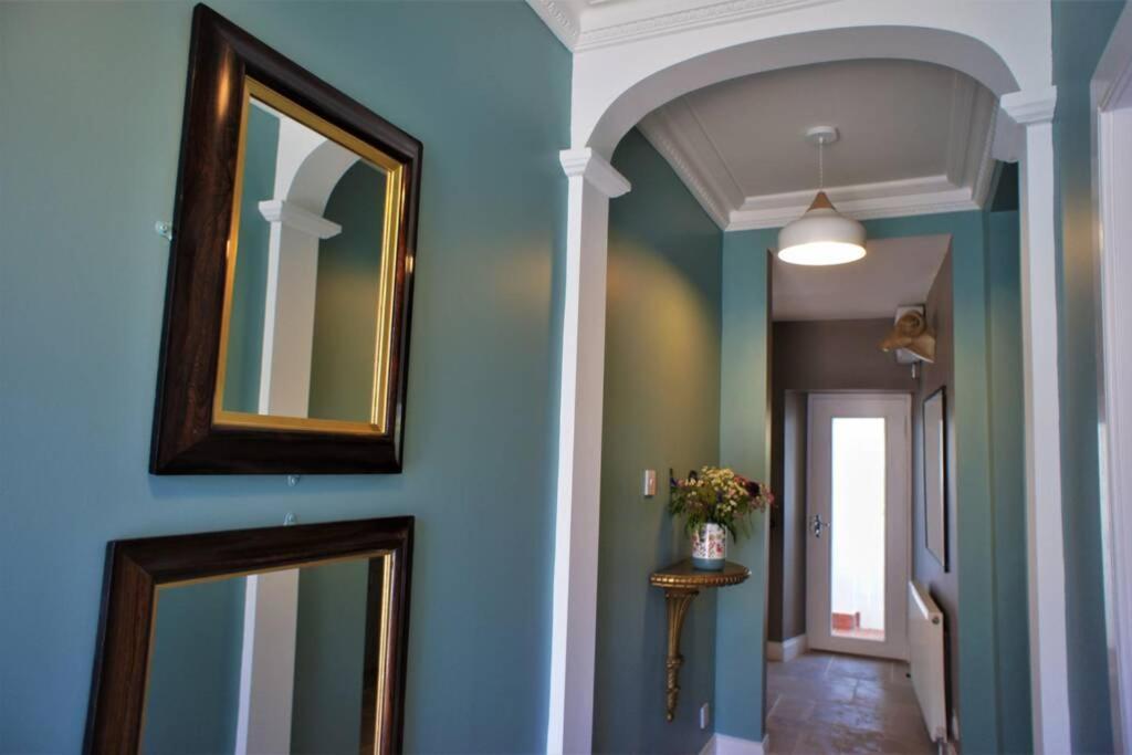 17 William Street Apartment Helensburgh Luaran gambar
