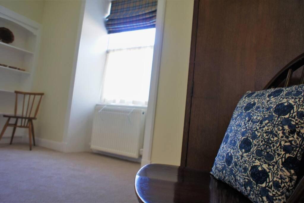 17 William Street Apartment Helensburgh Luaran gambar