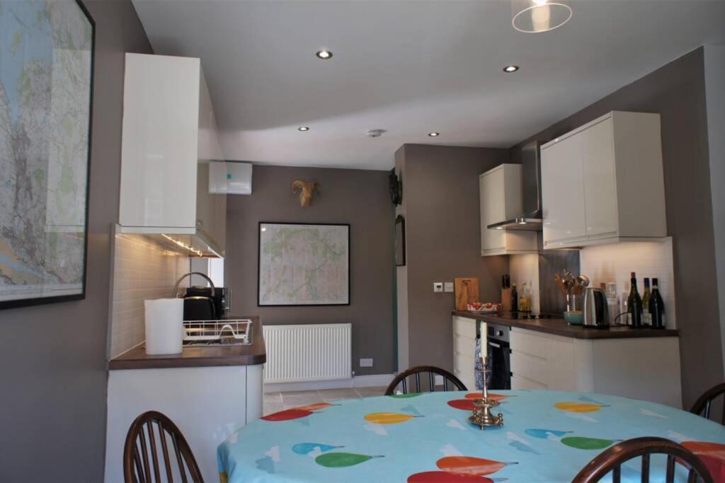17 William Street Apartment Helensburgh Luaran gambar