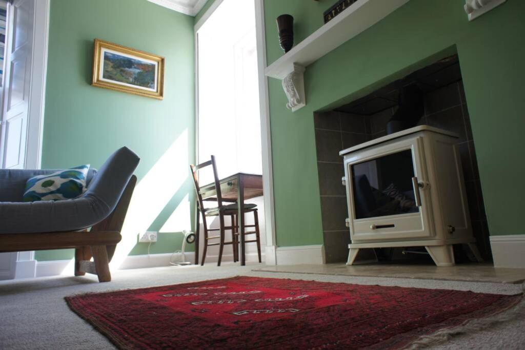 17 William Street Apartment Helensburgh Luaran gambar