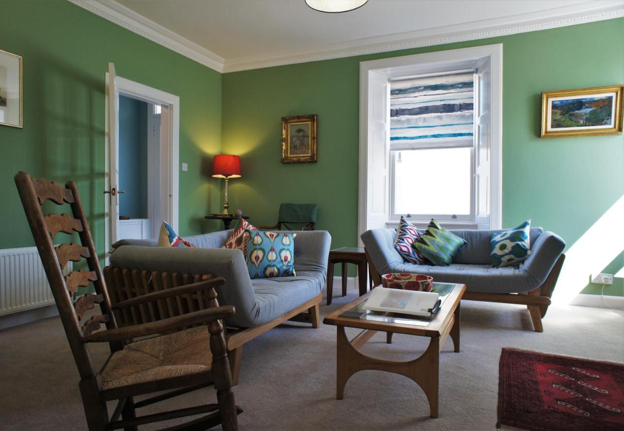 17 William Street Apartment Helensburgh Luaran gambar